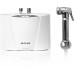 CLAGE MCX 3 HS Chauffe-eau instantanés avec douchette bidet 3,5 kW 230 V 1500-15013